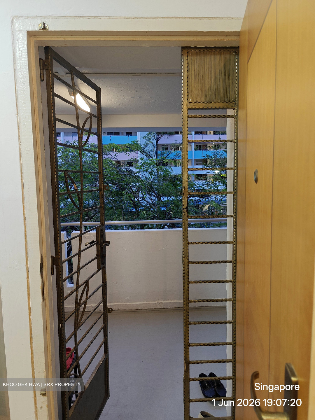 Blk 427 Clementi Avenue 3 (Clementi), HDB 3 Rooms #563740331